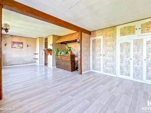 Appartement vente à Argenteuil