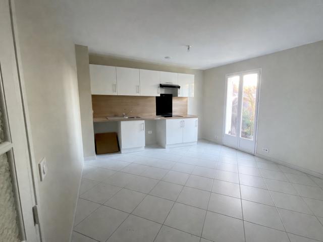 Appartement location à Pontoise, L'isle-adam