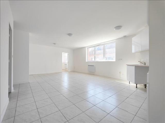 Appartement location à Amiens, Corbie