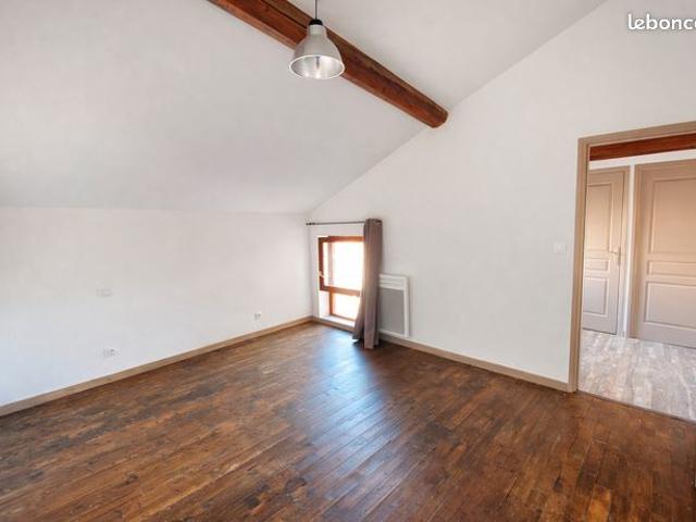 Appartement vente à Montbrison, Saint-marcellin-en-forez