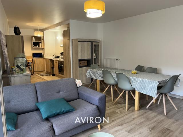 Appartement vente à Chartres, Eure-et-Loir