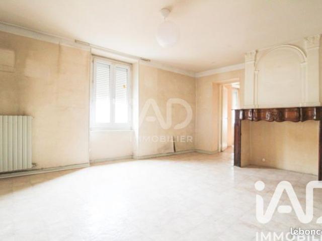 Appartement vente à Millau, Saint-affrique