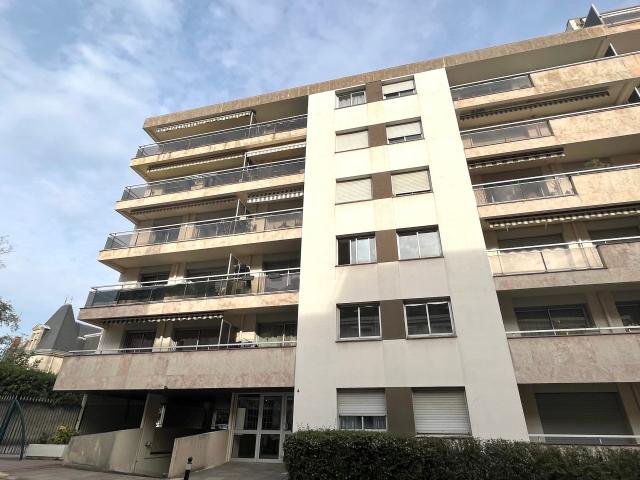Appartement vente à Limoges