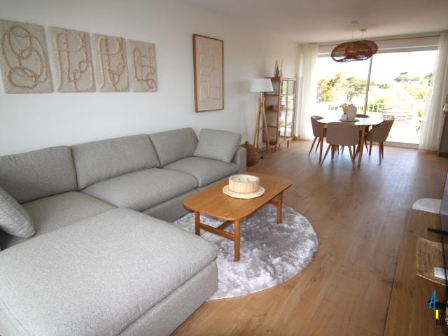 Appartement vente à Rochefort, Saint-georges-de-didonne