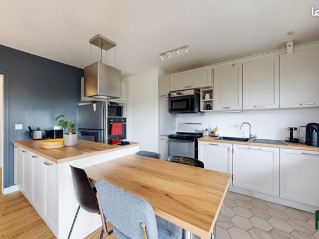 Appartement vente à Chartres, Eure-et-Loir