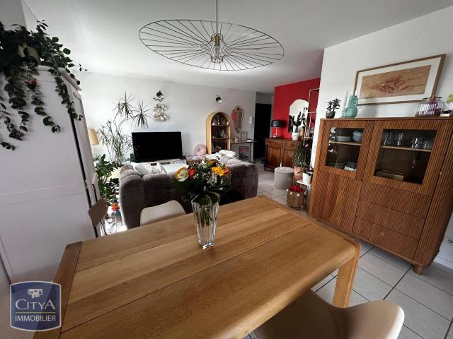 Appartement vente à Dax