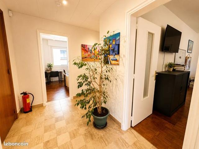 Appartement vente à Boulogne-sur-Mer, Boulogne-sur-mer