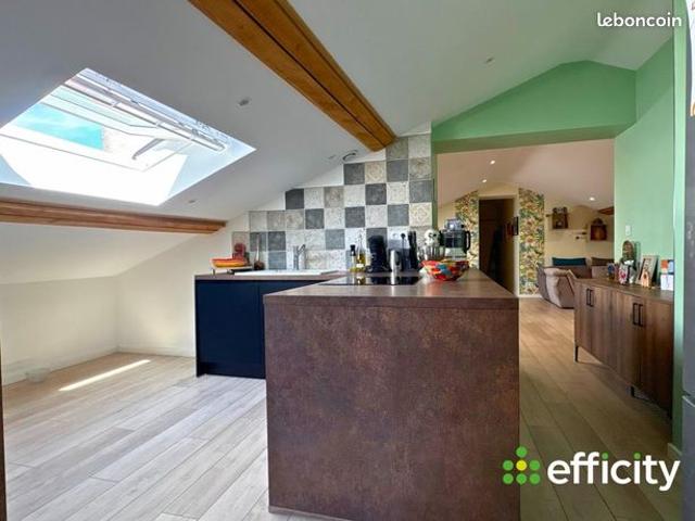 Appartement vente à Montbrison