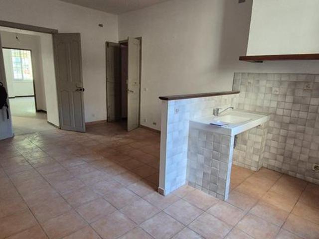Appartement vente à Arles, Saint-rémy-de-provence