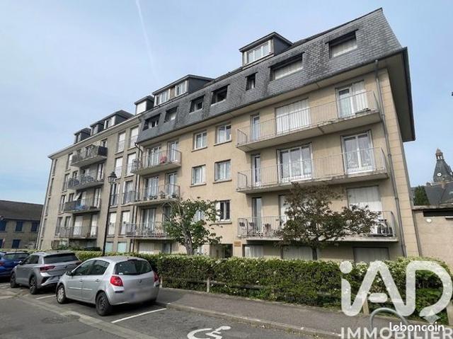 Appartement vente à Mantes-la-Jolie, Limay