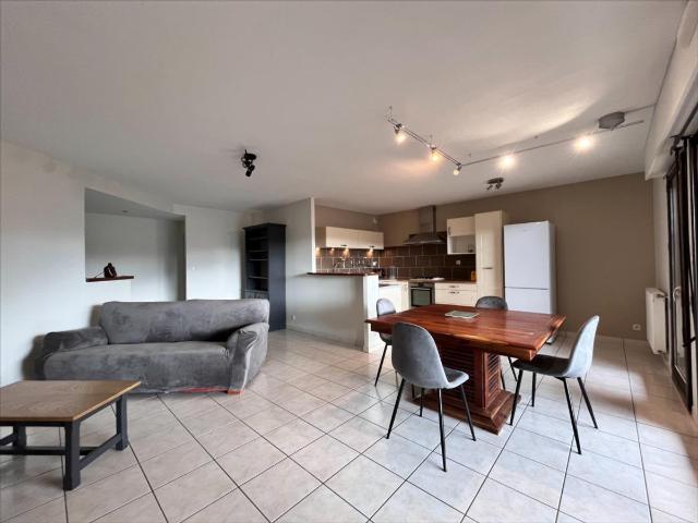 Appartement location à Villefranche-de-Rouergue, Baraqueville
