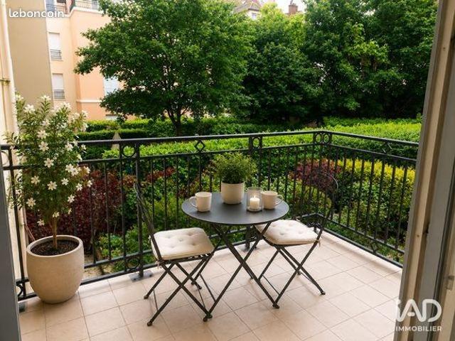 Appartement vente à Rambouillet