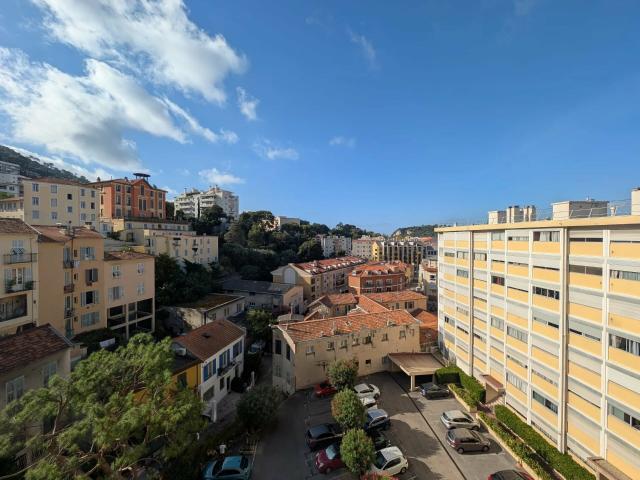 Appartement vente à Nice