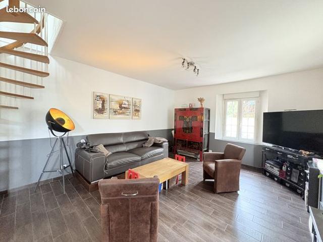 Maison vente à Tours