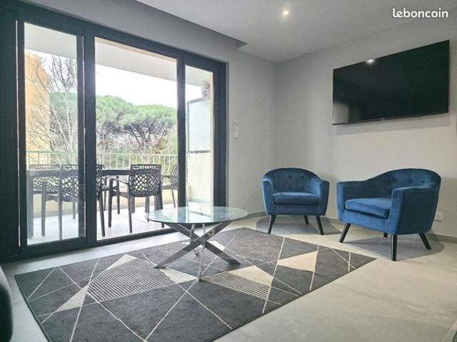 Appartement vente à Arrondissement de Draguignan, Cavalaire-sur-mer
