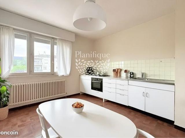 Appartement vente à Saint-Julien-en-Genevois, Annemasse