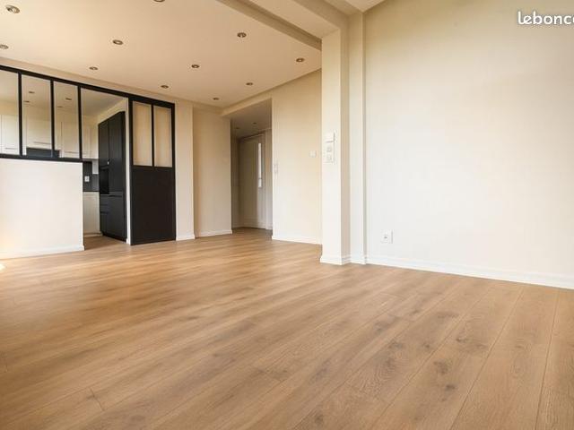 Appartement vente à Nogent-sur-Marne, Maisons-alfort