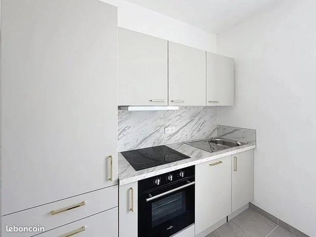 Appartement vente à Mulhouse
