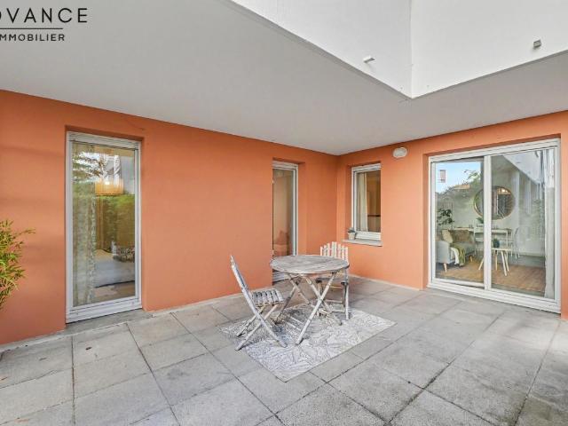 Appartement vente à Toulouse