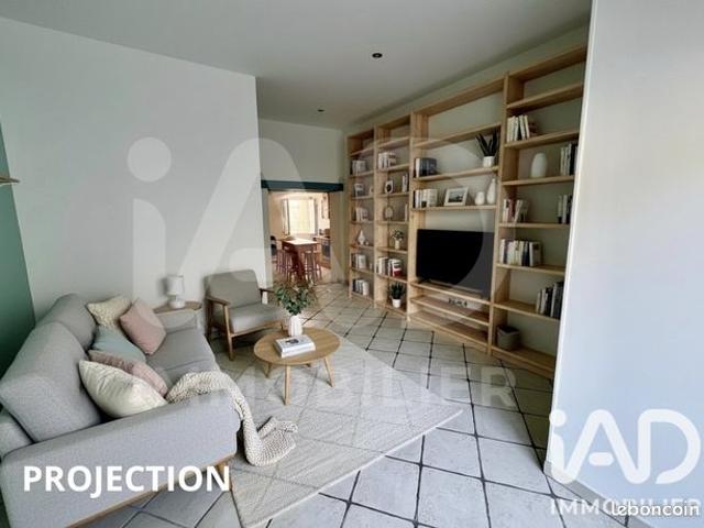 Appartement vente à Meaux