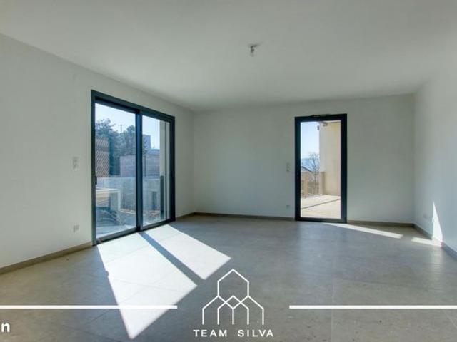 Appartement vente à Vienne, Seyssuel