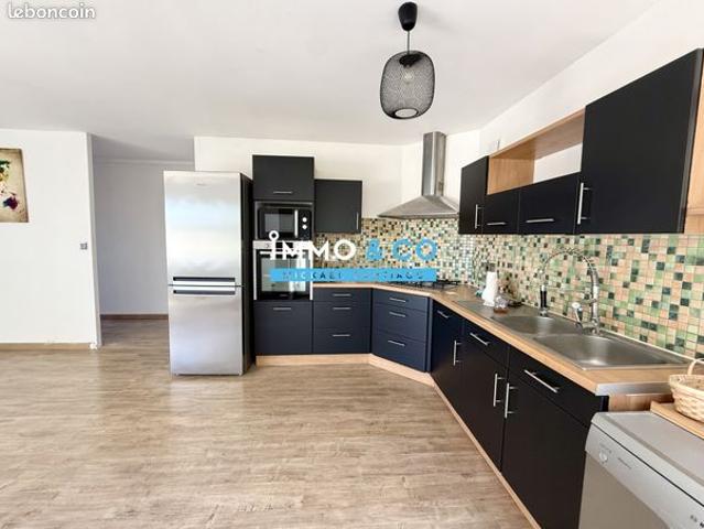 Appartement vente à Valence, Drôme