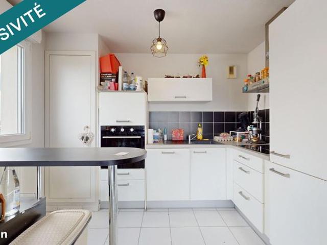 Appartement vente à Mulhouse, Wittelsheim