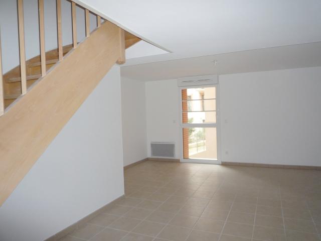 Appartement location à Toulouse