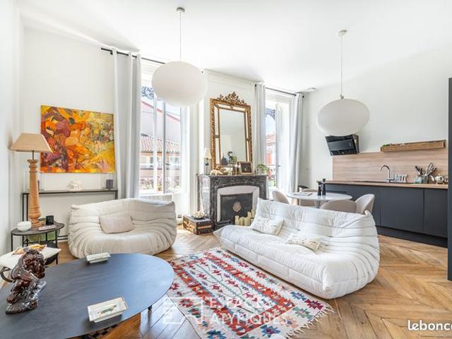 Appartement vente à Villefranche-sur-Saône, Rhône
