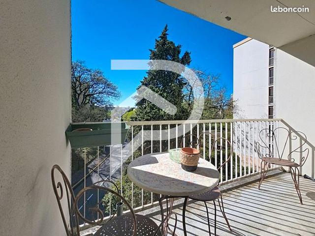 Appartement vente à Toulouse, Colomiers