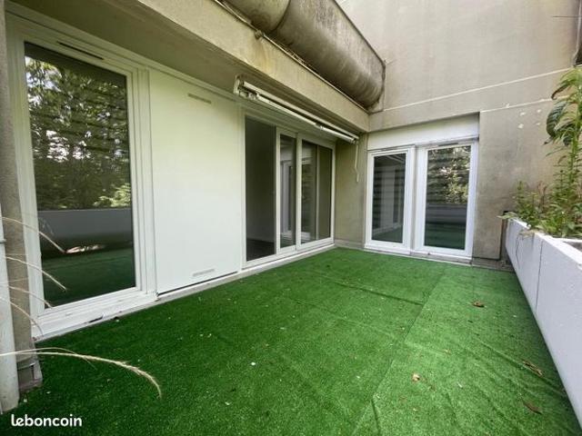 Appartement vente à Évry, Petit-bourg