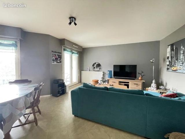 Appartement vente à Nantes, Rezé