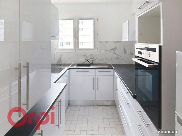 Appartement vente à Les Sables-d'Olonne, Château-d'olonne