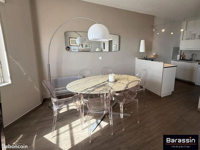 Appartement vente à Coutances, Agon-coutainville