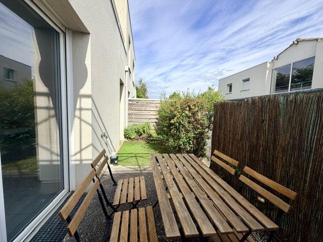 Appartement vente à La Rochelle, Lagord