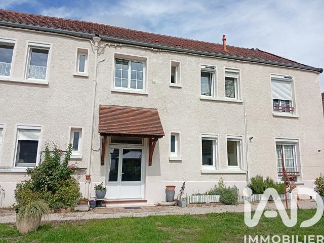 Appartement vente à Montbard