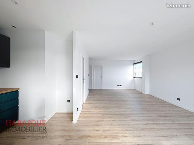 Appartement vente à Morlaix, Bretagne