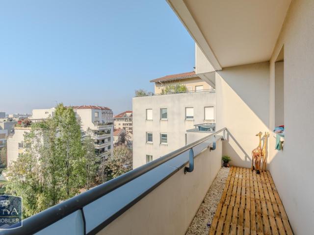 Appartement vente à Lyon, Métropole de Lyon