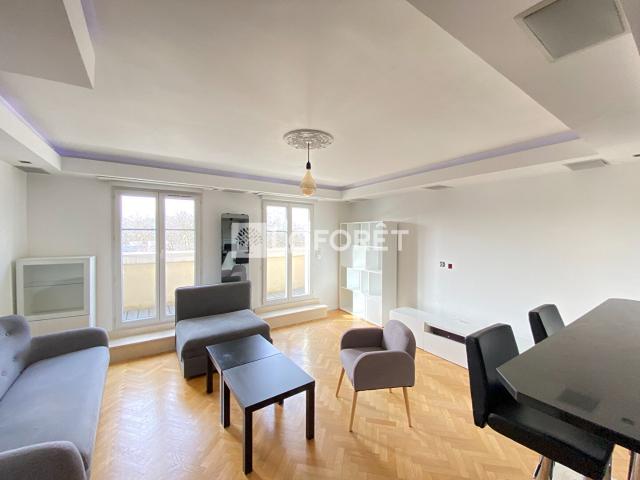 Appartement location à Nogent-sur-Marne, Saint-maurice