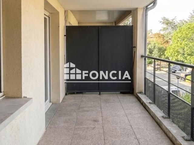 Appartement vente à Toulouse, Lespinasse