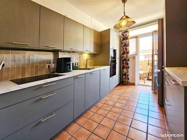 Appartement vente à Uzès, Gard