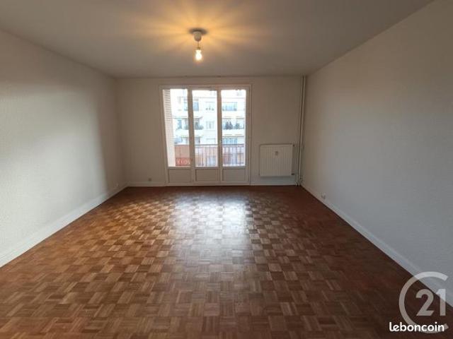 Appartement vente à Valence