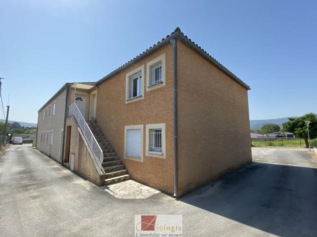 Appartement vente à Lodève, Ganges