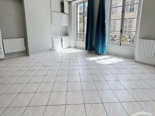 Appartement location à Orléans