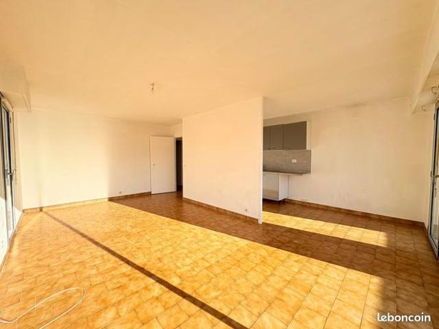 Appartement vente à Grasse, Le Cannet
