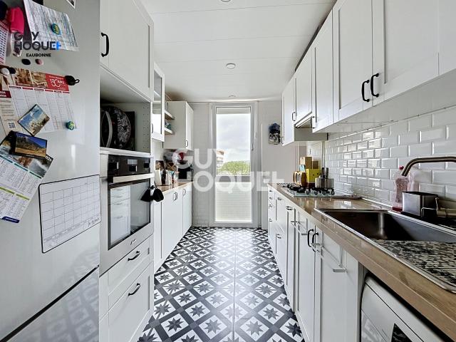 Appartement vente à Eaubonne, Val-d'Oise