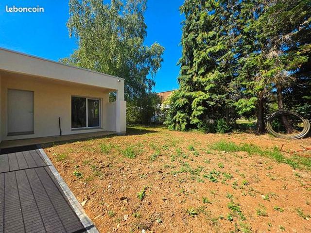 Appartement vente à Nancy, Frouard