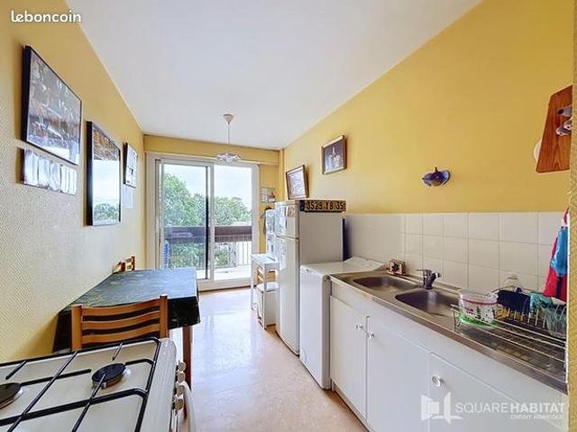 Appartement vente à Rennes, Bretagne
