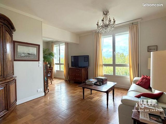 Appartement vente à Caen