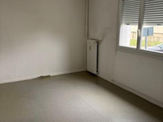 Appartement vente à Troyes